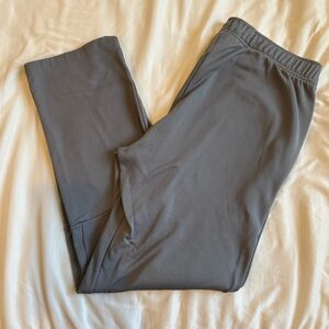 Nike Dri-Fit Pants Gray